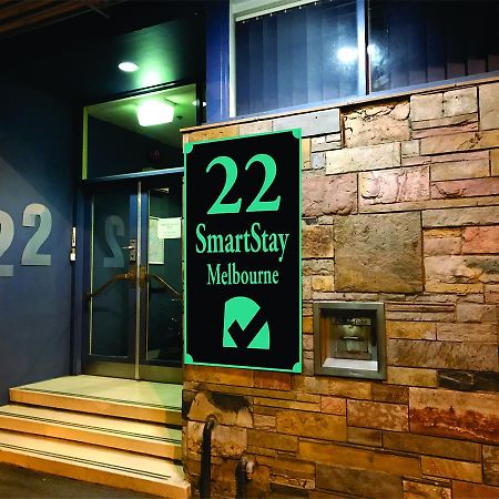 Smartstay 멜번 외부 사진