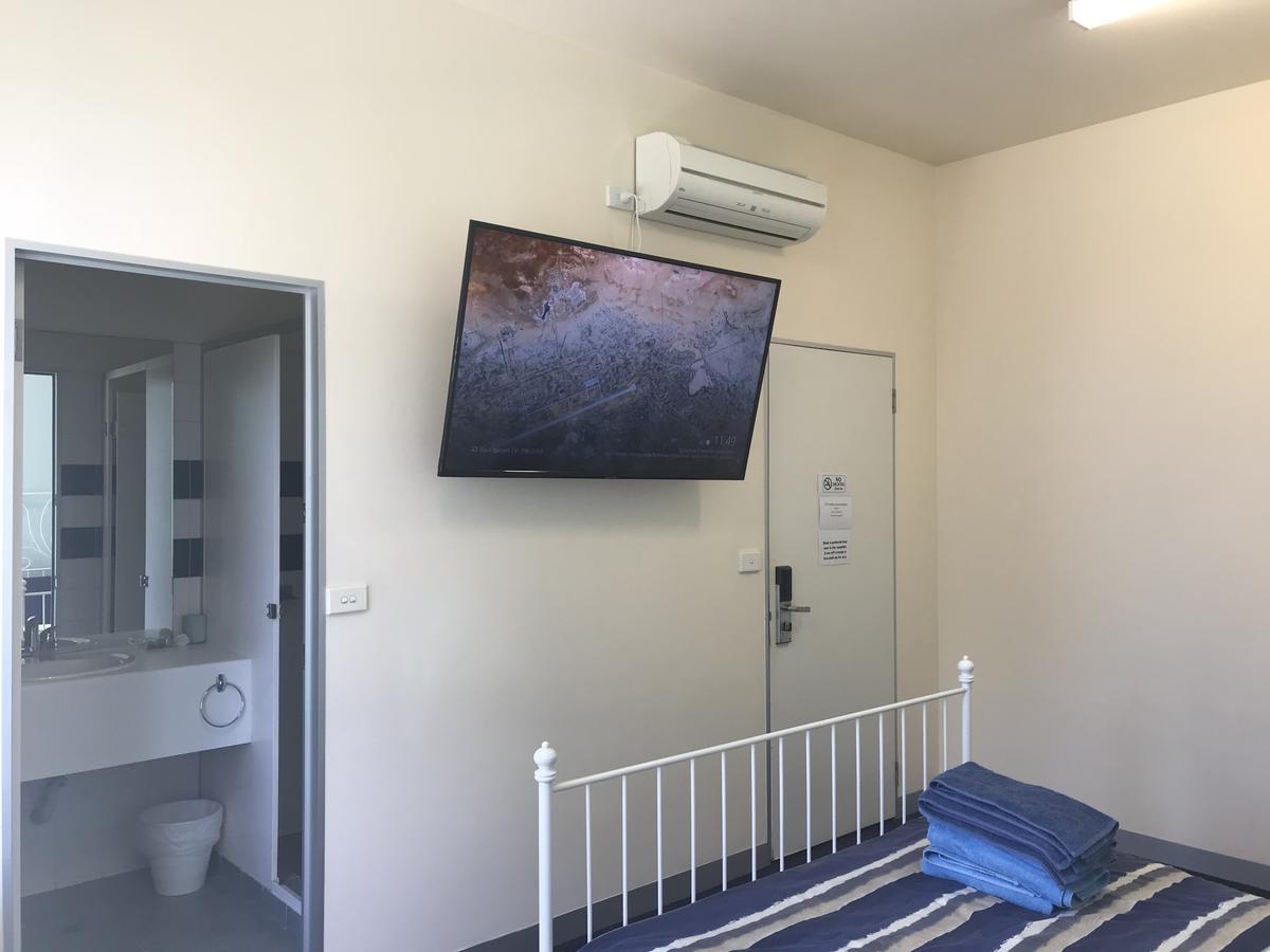 Smartstay 멜번 외부 사진