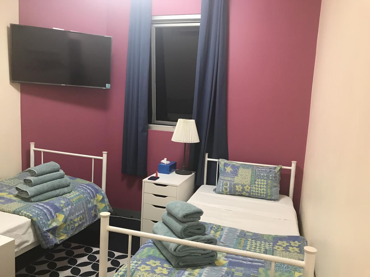 Smartstay 멜번 외부 사진